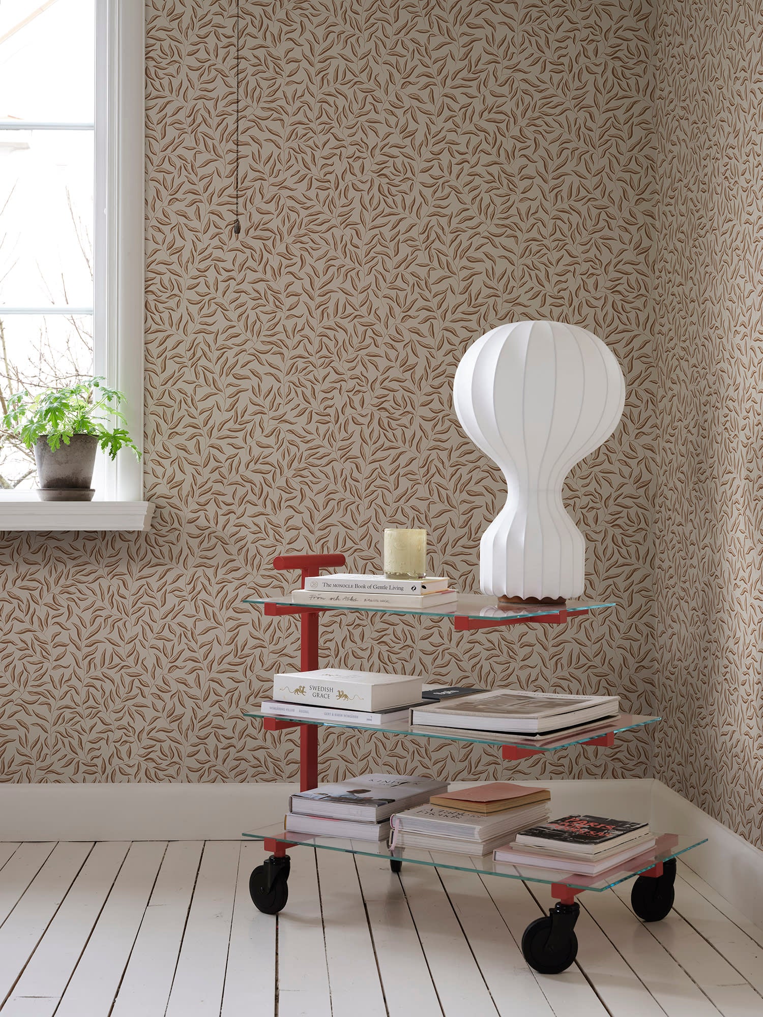 Sandberg Karolina Behang S10387 - Hazel