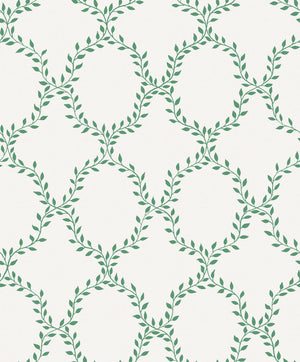 Sandberg Wilma Behang S10389 - Green
