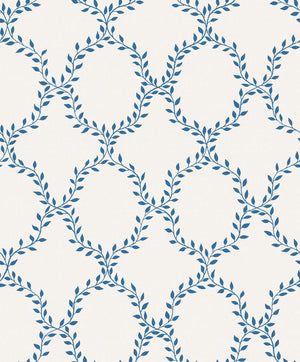 Sandberg Wilma Behang S10390 - Blue