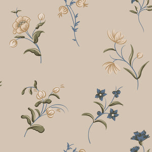 Sandberg Hanna Behang S10392 - Clay