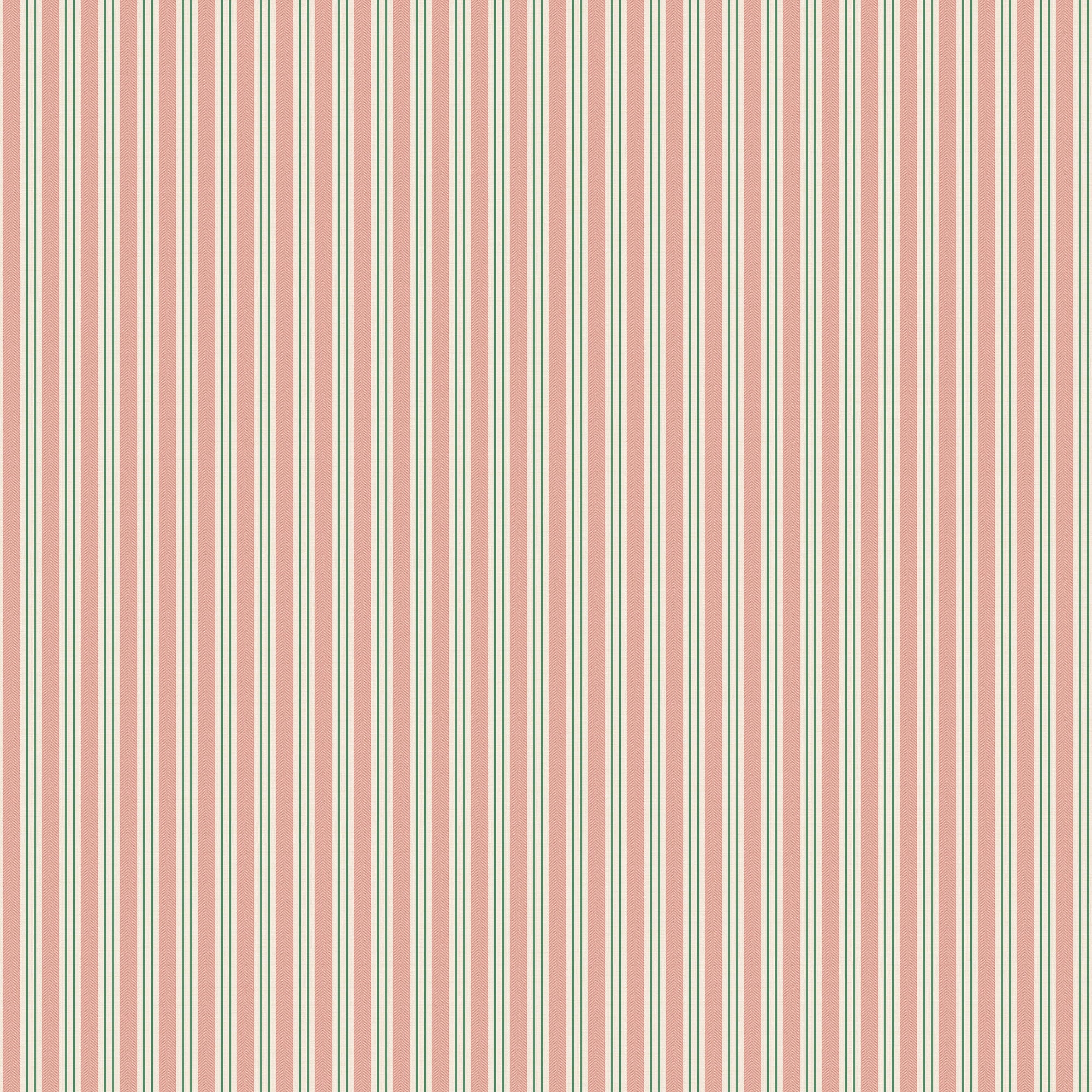 Sandberg Linn Behang S10396 - Pink
