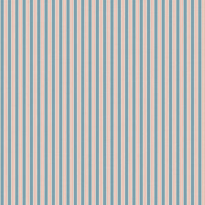 Sandberg Linn Behang S10397 - Sky Blue