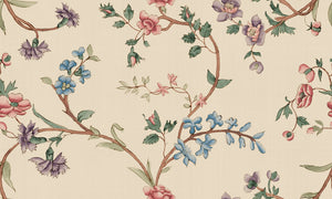 Sandberg Clara Behang S10398 - Colorful