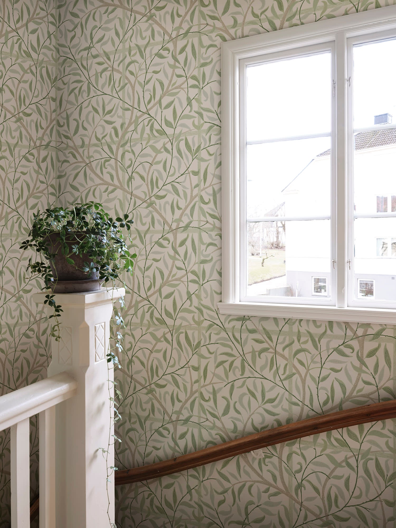 Sandberg Emmie Behang S10407 - Spring Green