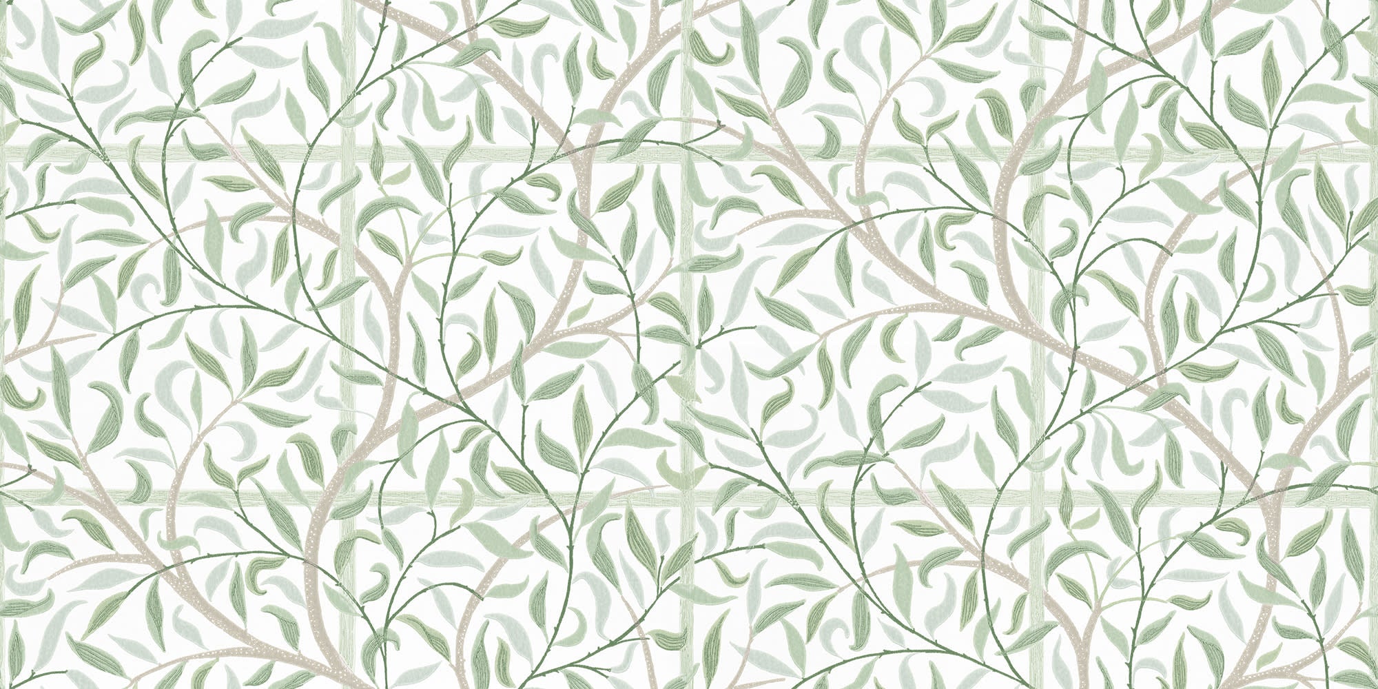 Sandberg Emmie Behang S10407 - Spring Green