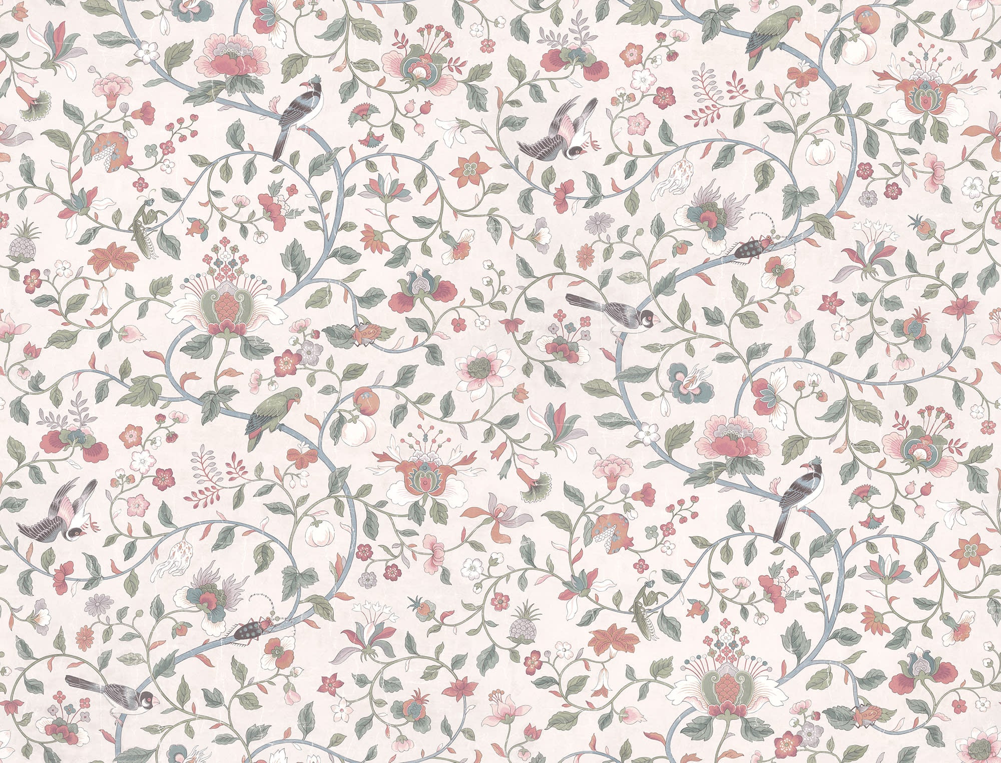 Sandberg Hedda Behang S10410 - Pastel