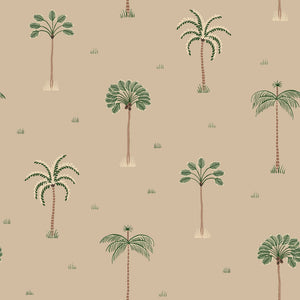 Sandberg Milo Behang S10438 - Clay