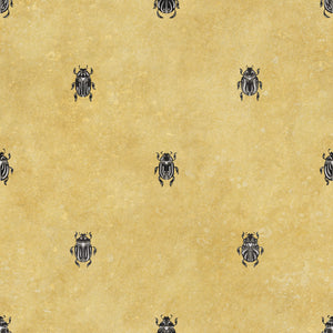 Sandberg Audrey Behang S10450 - Honey