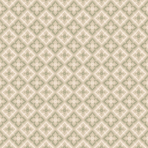 Sandberg Edvin Behang S10455 - Green