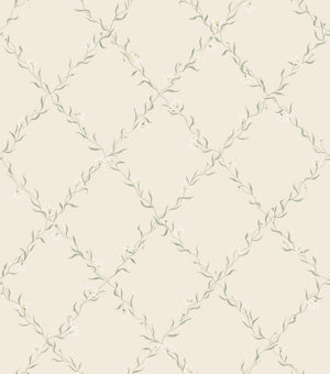 Sandberg Ewa Behang S10457 - Sandstone