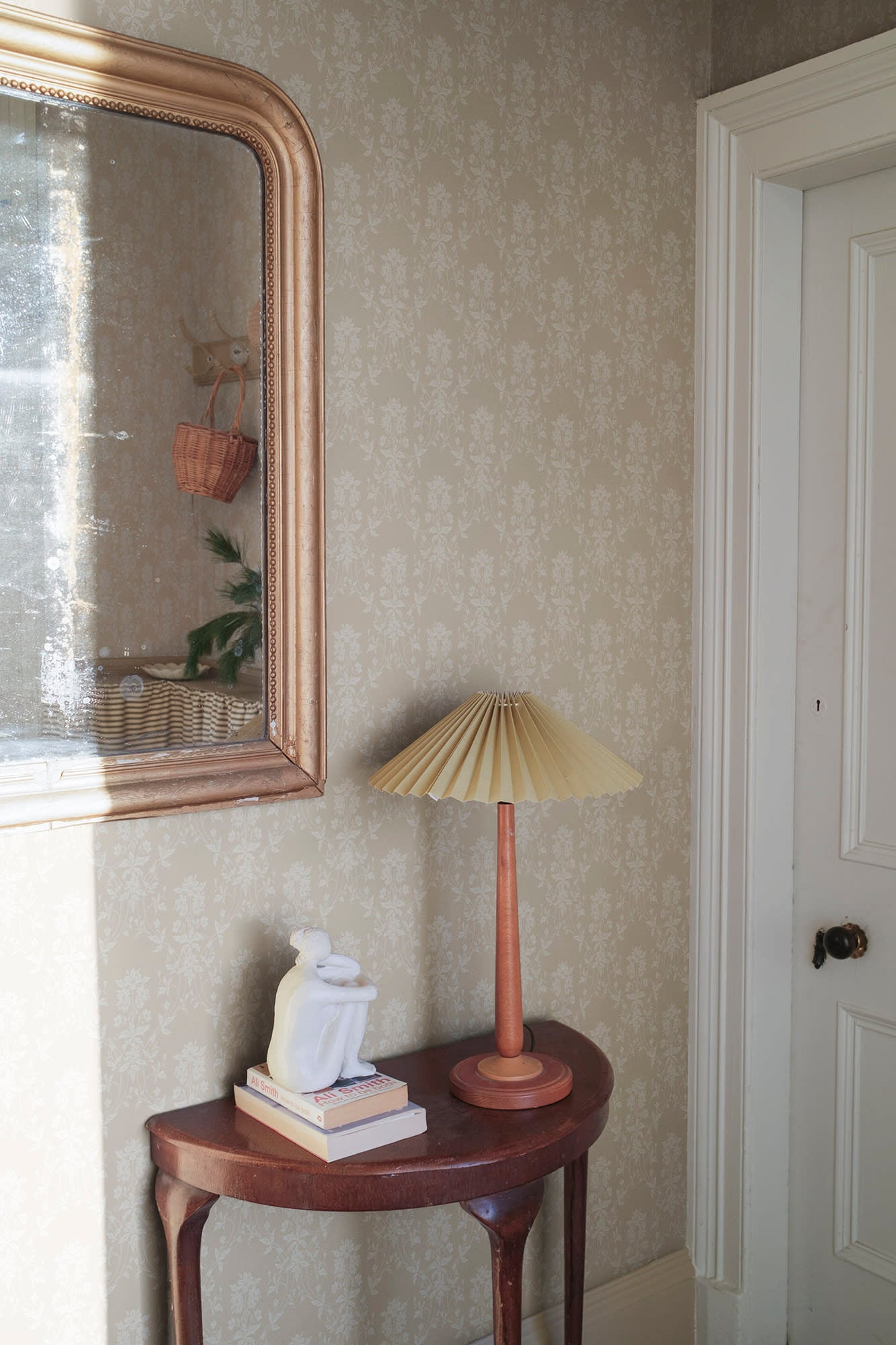 Sandberg Alva Behang S10459 - Beige
