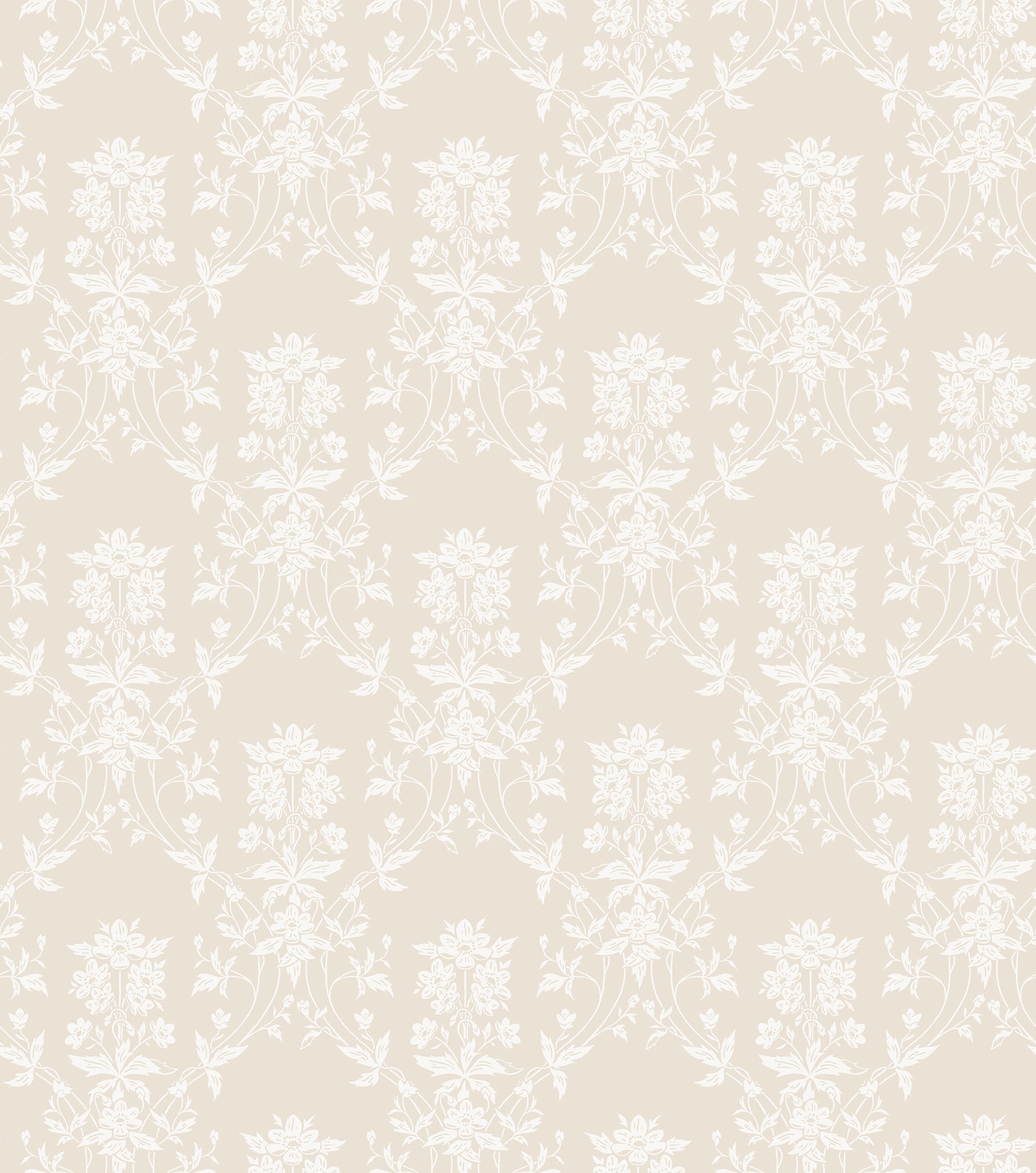 Sandberg Alva Behang S10459 - Beige