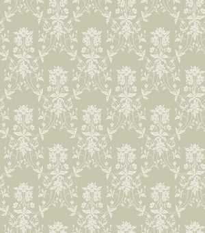 Sandberg Alva Behang S10460 - Spring Green