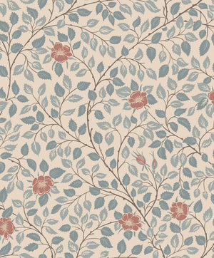 Sandberg Solliden Behang S10464 - Blue