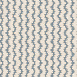 Sandberg Erik Behang S10474 - Indigo Blue