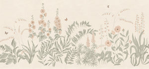 Sandberg Aino Behang S10483 - Pastel