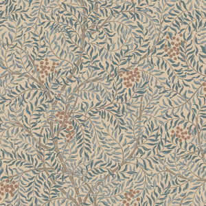 Sandberg Simon Behang S10494 - Misty Blue