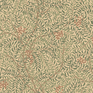 Sandberg Simon Behang S10496 - Garden Green