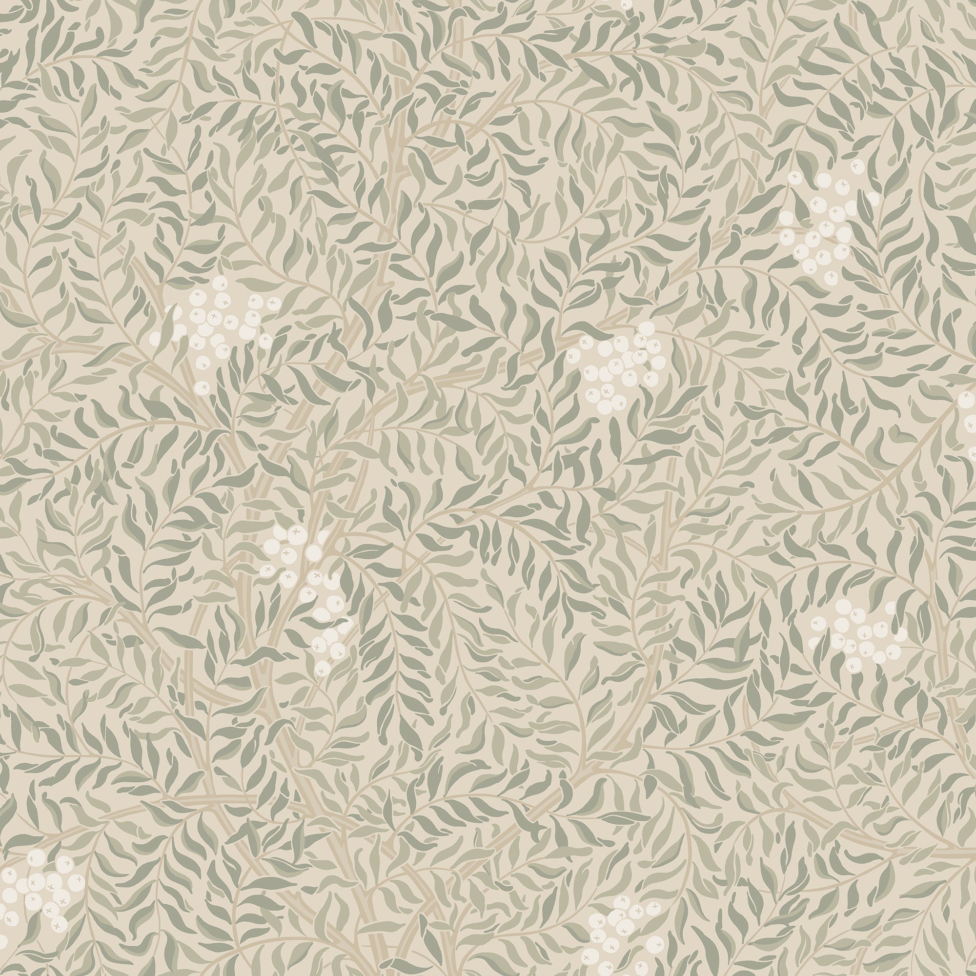 Sandberg Simon Behang S10497 - Sandstone