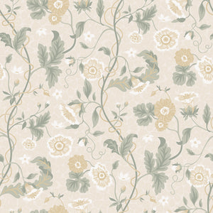 Sandberg Ulla Behang S10498 - Sandstone