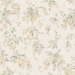 Sandberg Lovisa Behang S10505 - Spring Green