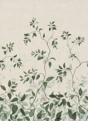 Sandberg Josefine Behang S10518 - Green