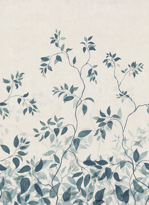 Sandberg Josefine Behang S10519 - Blue
