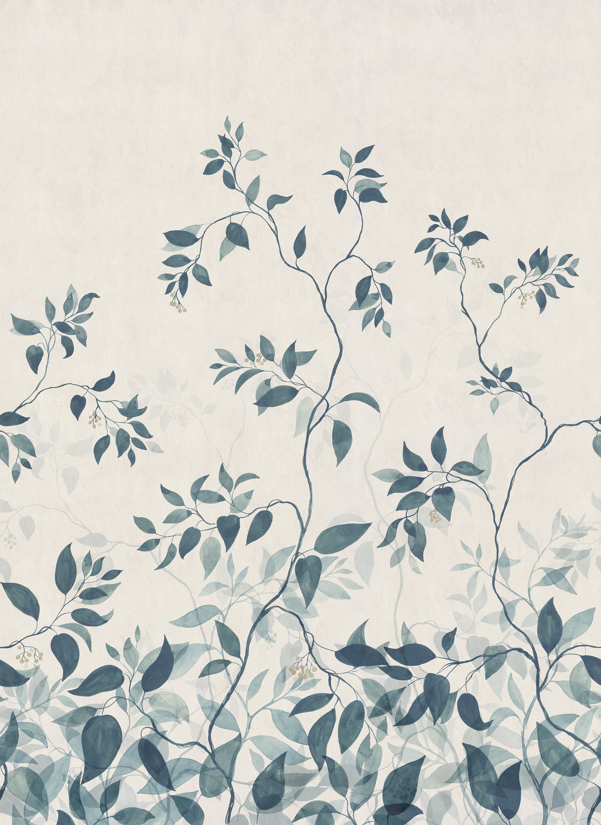 Sandberg Josefine Behang S10519 - Blue