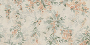 Sandberg Lovisa Mural Behang S10523 - Orange