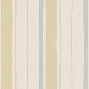 Sandberg Billie Behang S10530 - Yellow