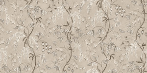 Sandberg Ottilia Behang S10531 - Sand