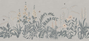 Sandberg Aino Behang S10538 - Indigo Blue