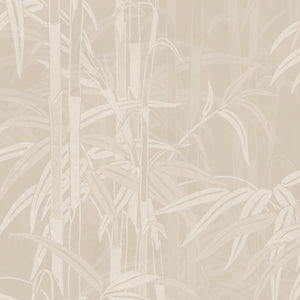 Sandberg Leon Mural Behang S10541 - Beige