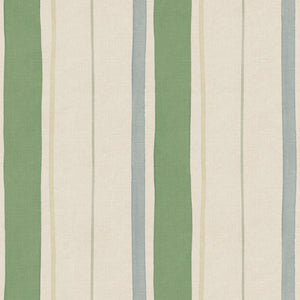 Sandberg Billie Behang S10554 - Green