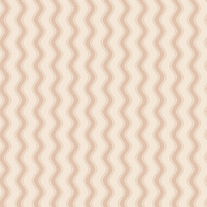 Sandberg Erik Behang S10555 - Dusty Pink