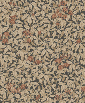 Sandberg Linnea Behang S10559 - Charcoal