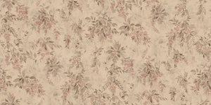 Sandberg Lovisa Mural Behang S10565 - Terracotta