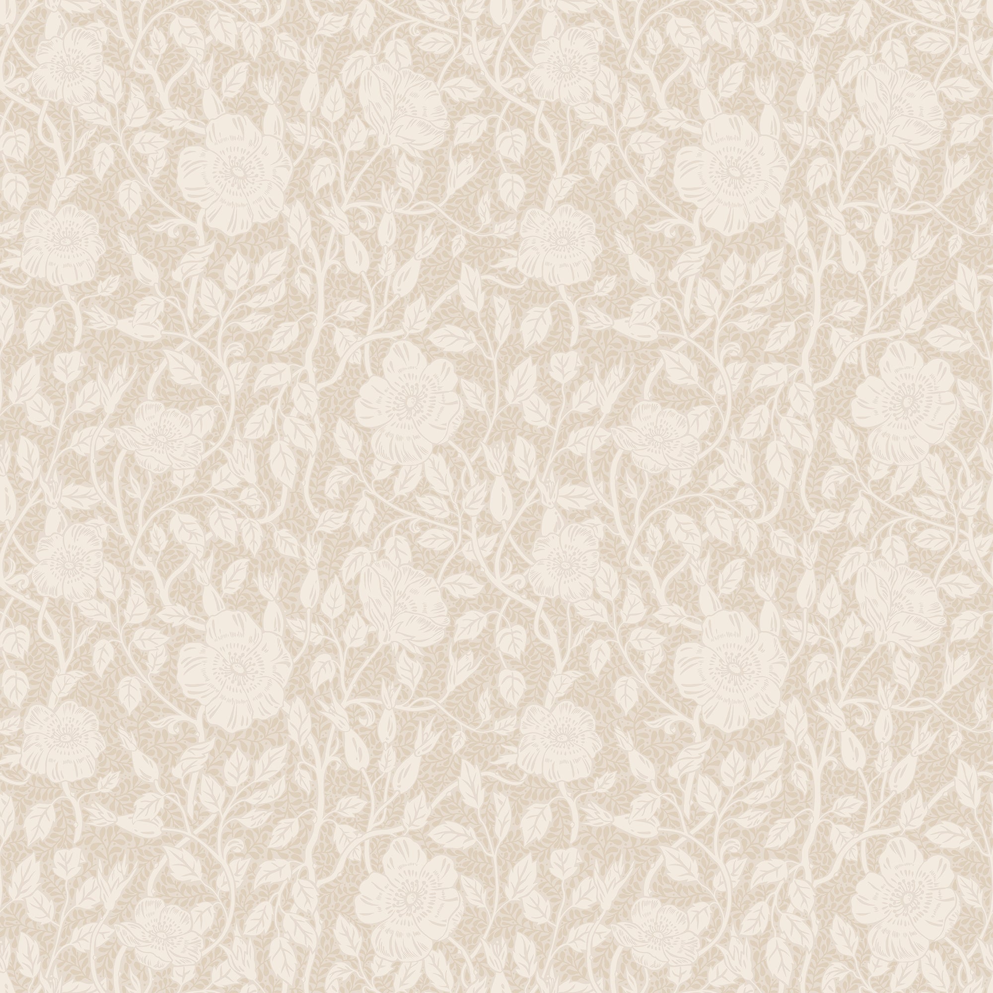 Sandberg Anton Behang S10567 - Sandstone
