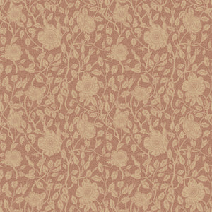 Sandberg Anton Behang S10568 - Terracotta