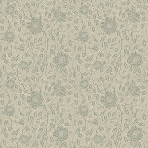 Sandberg Anton Behang S10569 - Sage Green