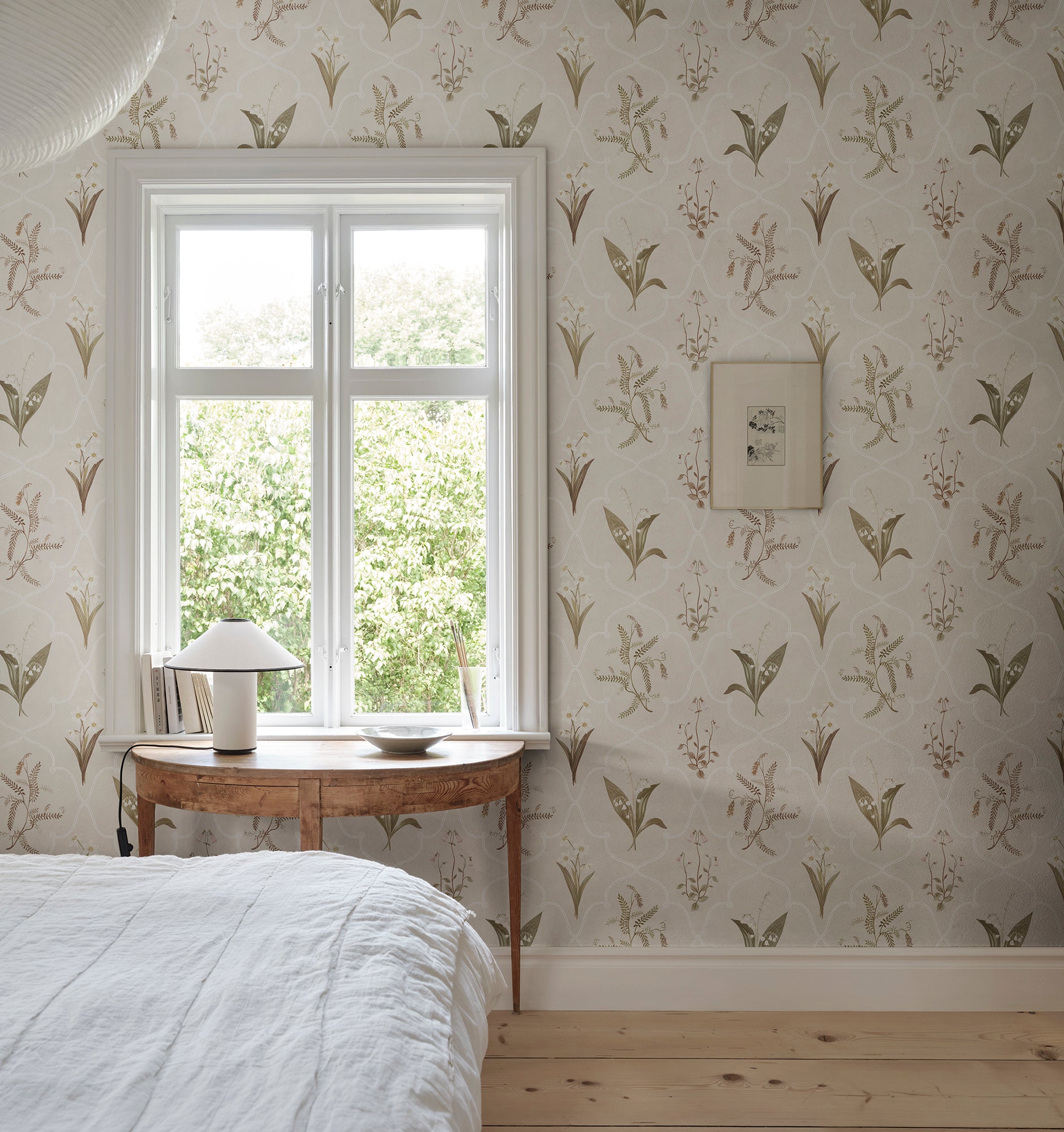 Sandberg Louise Behang S10576 - Pastel
