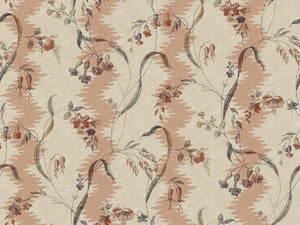 Sandberg Beatrice Behang S10584 - Dusty Pink