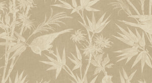 Sandberg Celeste Mural Behang S10596 - Beige