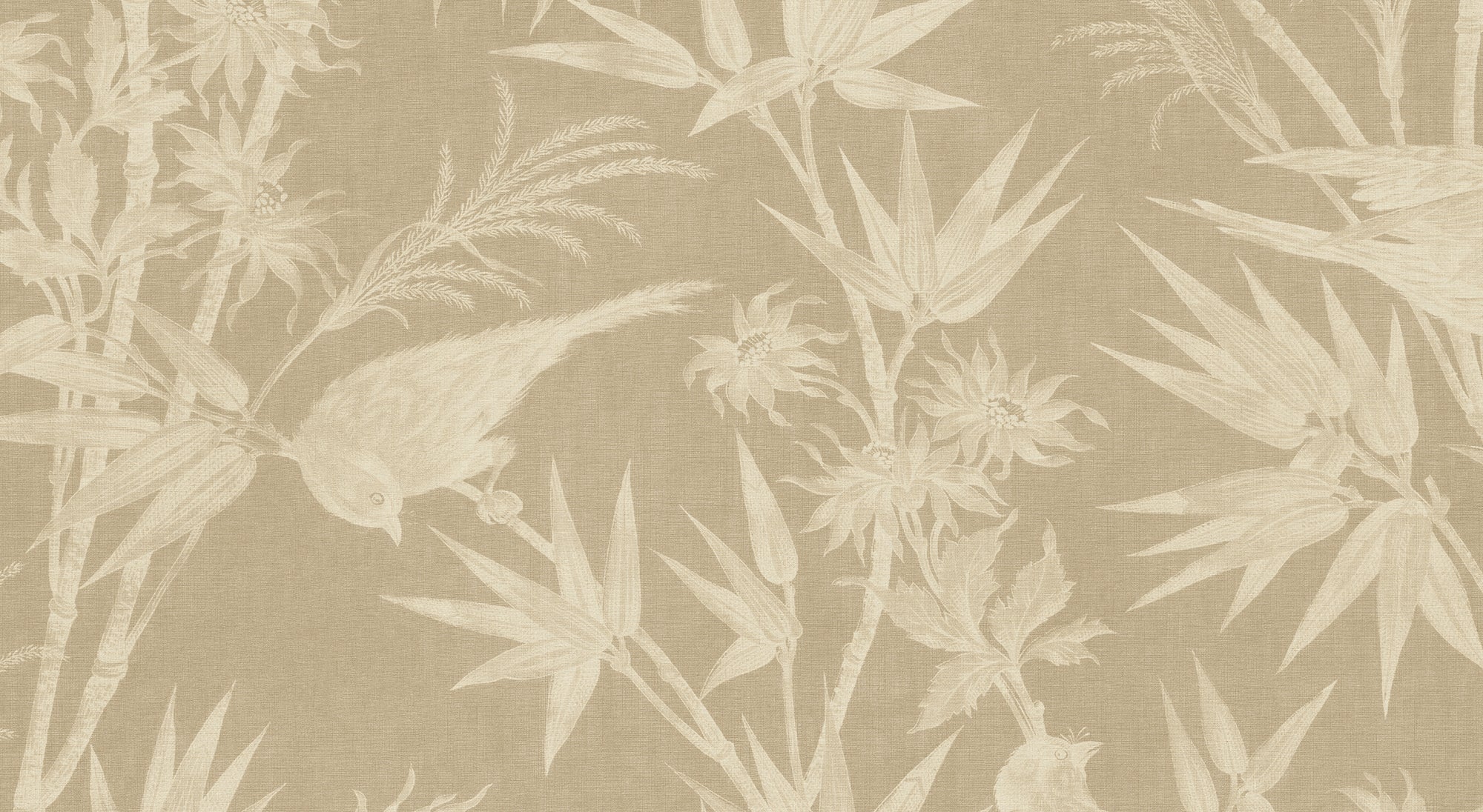 Sandberg Celeste Mural Behang S10596 - Beige