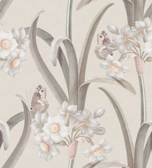 Sandberg Lilian Behang S10602 - Pastel
