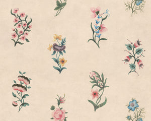Sandberg Victoria Behang S10608 - Colorful