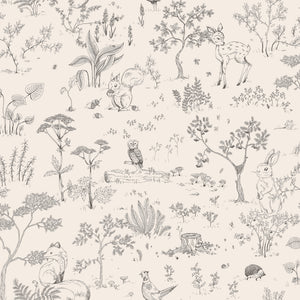 Sandberg Hollie Behang S10642 - Graphite