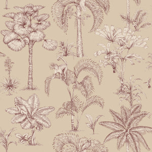Sandberg Adele Behang S10650 - Beige