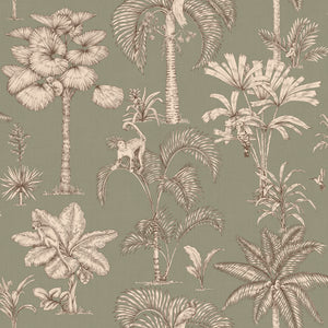 Sandberg Adele Behang S10651 - Green