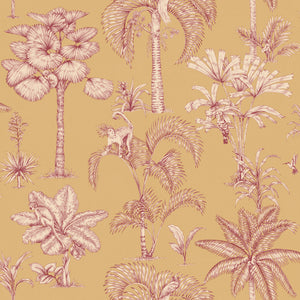 Sandberg Adele Behang S10652 - Yellow